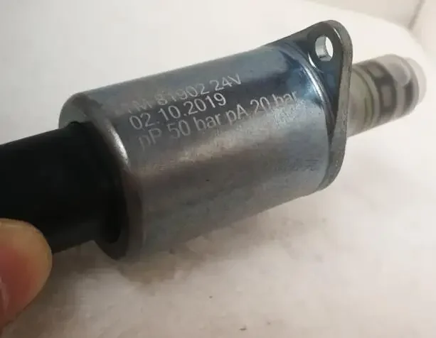 

12 В, 24 В, TM81902, TM81901, X269768121M, TM85301, TM1005109, TM1005110, летная звезда клапана, подходит для Danfoss, для Thomas