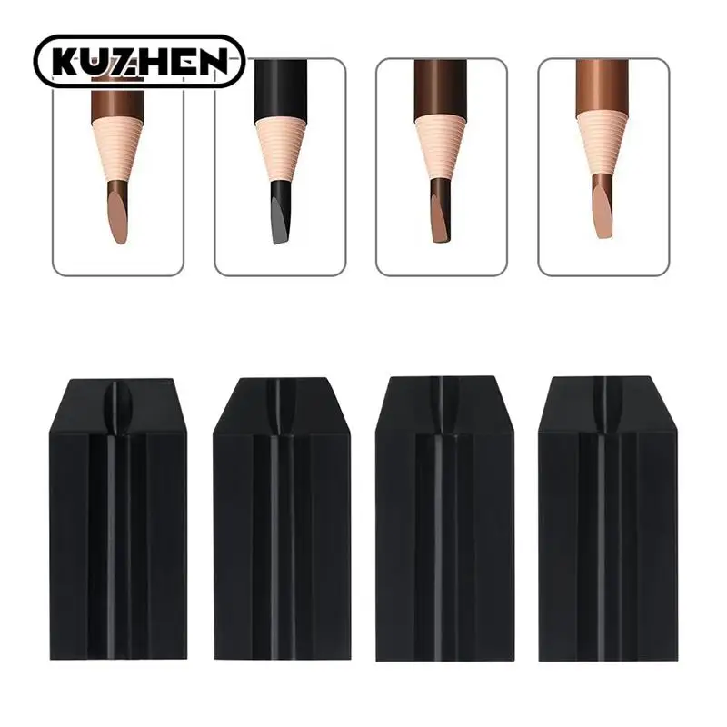 

1 шт., тонкий карандаш для бровей