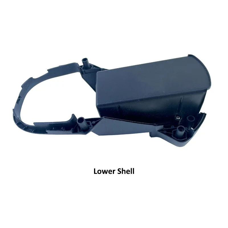 1 Lower Shell
