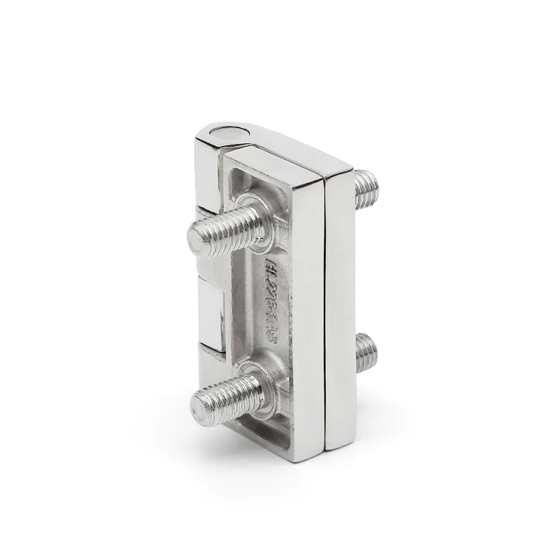 CL226-40/50/60 heavy hinge automation equipment casting 304 stainless steel industrial hinge CL218