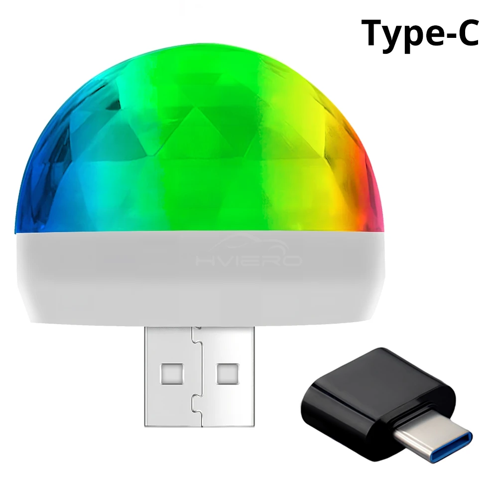 With Type-C