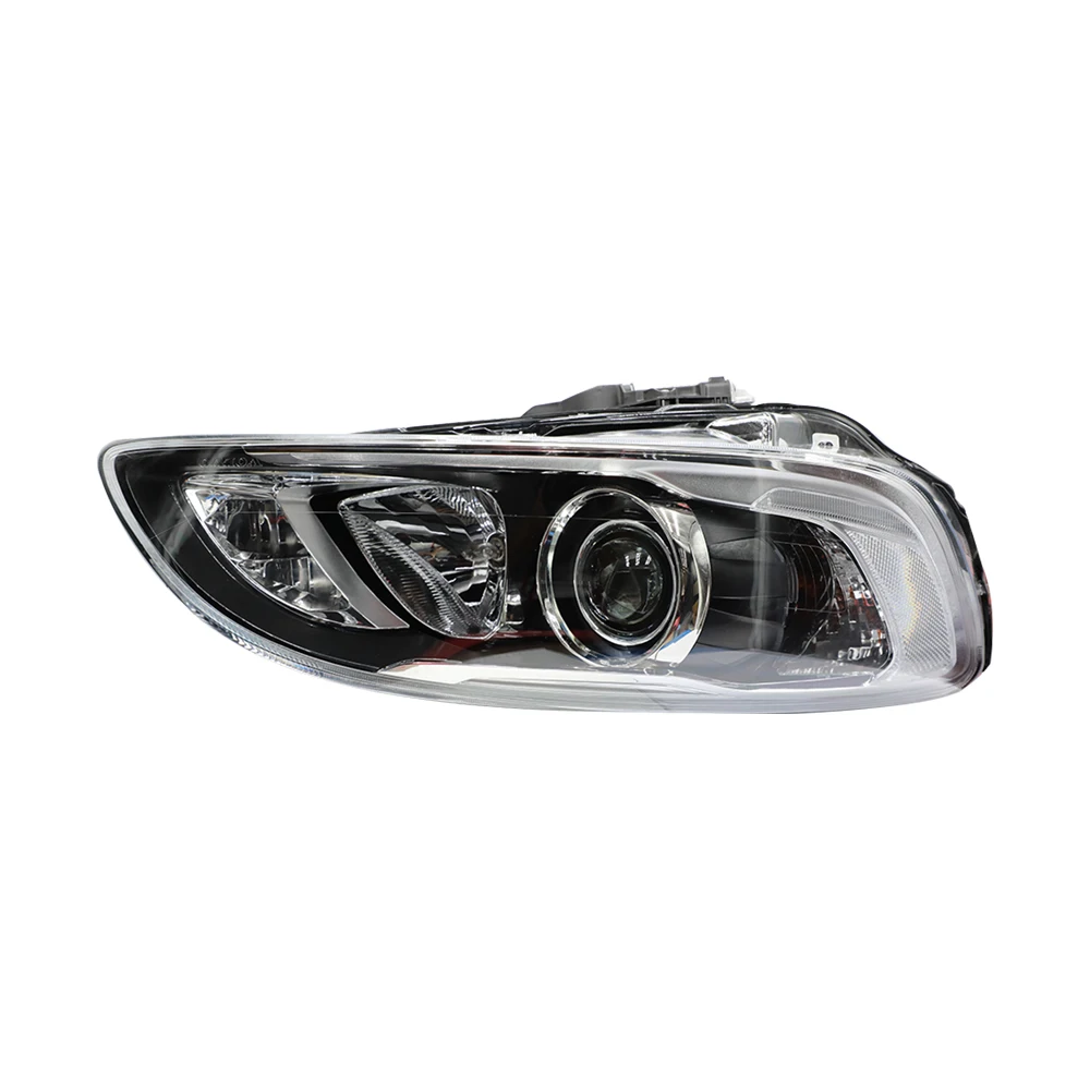 OEM 31410607 31410606 3133564 Car Spare Parts Heallight Headlamp 