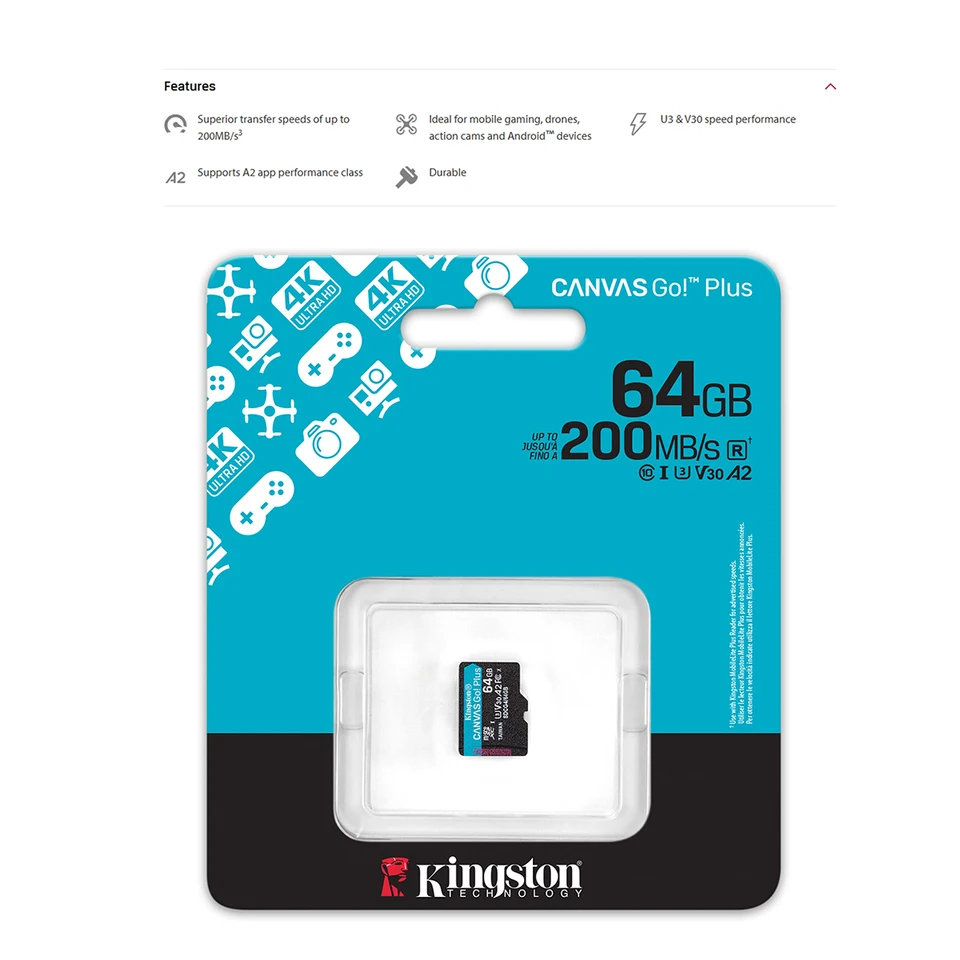 SanDisk Extreme PRO UHS-II 128 GB, Scheda di Memoria SDXC Classe 10, U3