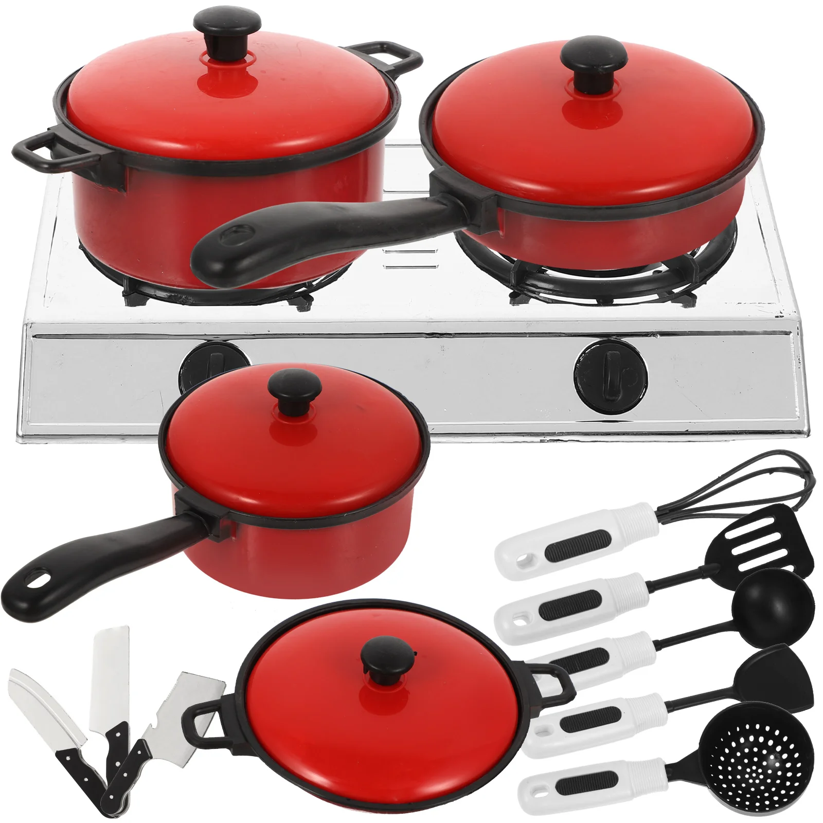 

Детская развивающая игрушка для дома, посуда, деревянные кухонные принадлежности