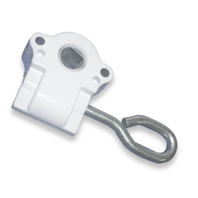 1:11 Sebességváltó A Behúzható Teraszos Napellenzőhengeres Redőnyök Kültéri Vak Nyitott És Bezáró Szerszám Teleszkóp -Tartozékok - Image 5