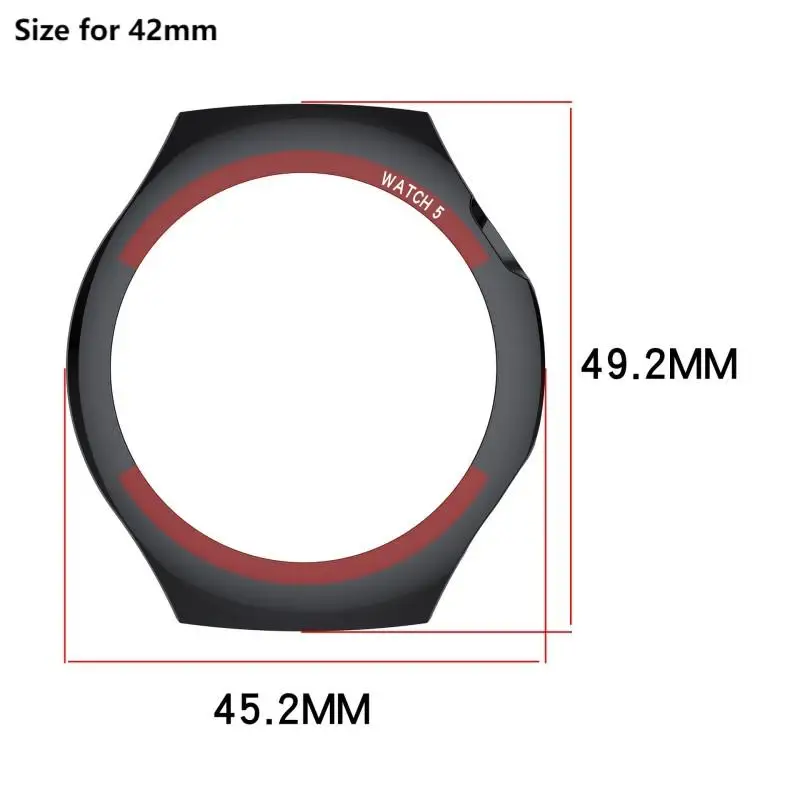 Durable Hard Shell Protector