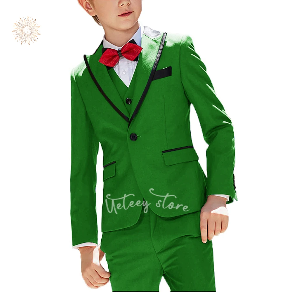 Рисунок 4 - Костюмы для мальчиков из 3-х предметов