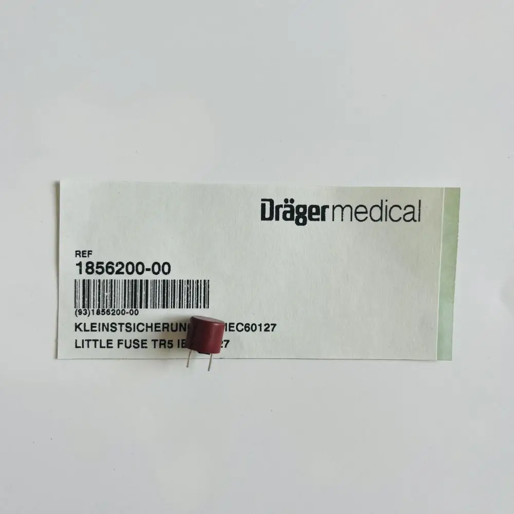 OEM #:1856200 Drager Medical