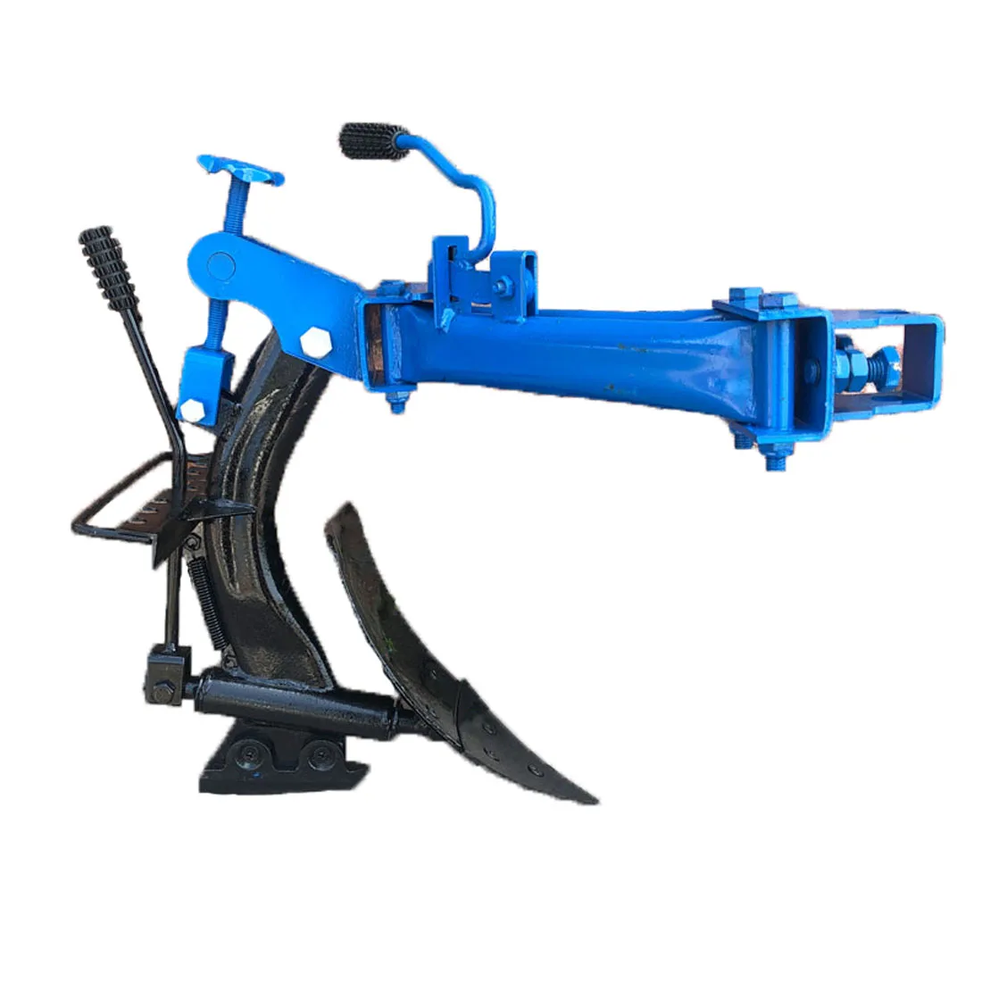 Microtilleraccessoriesplowshareflipplowlengtheningplowmachine