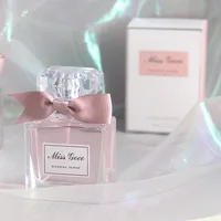 Marque parfum musc femmes parfum Spray flirt fruité phéromone longue durée lumière Romance attirer les femmes saint valentin cadeau 2