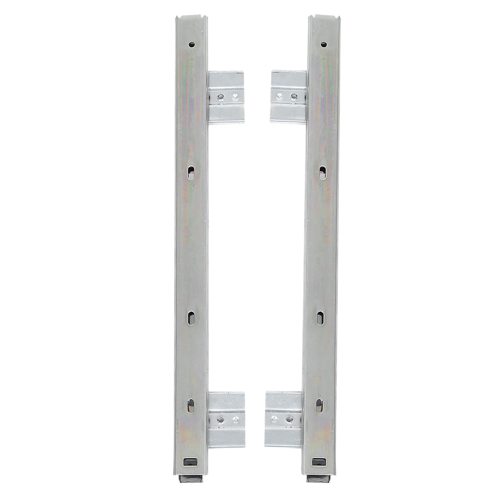 

Keyboard Tray Computer Mount Adjustable Keyboard Slide Keyboard Slides Drawer Slide Keyboard Rails Cupboard Desk Rail Rack