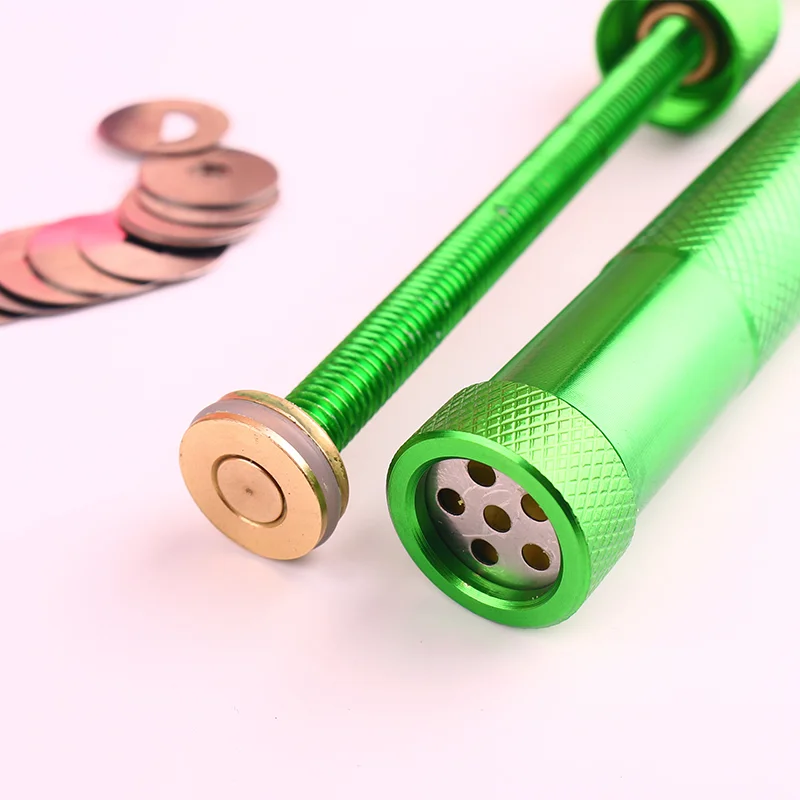 Clay Gun Extruder Set 3