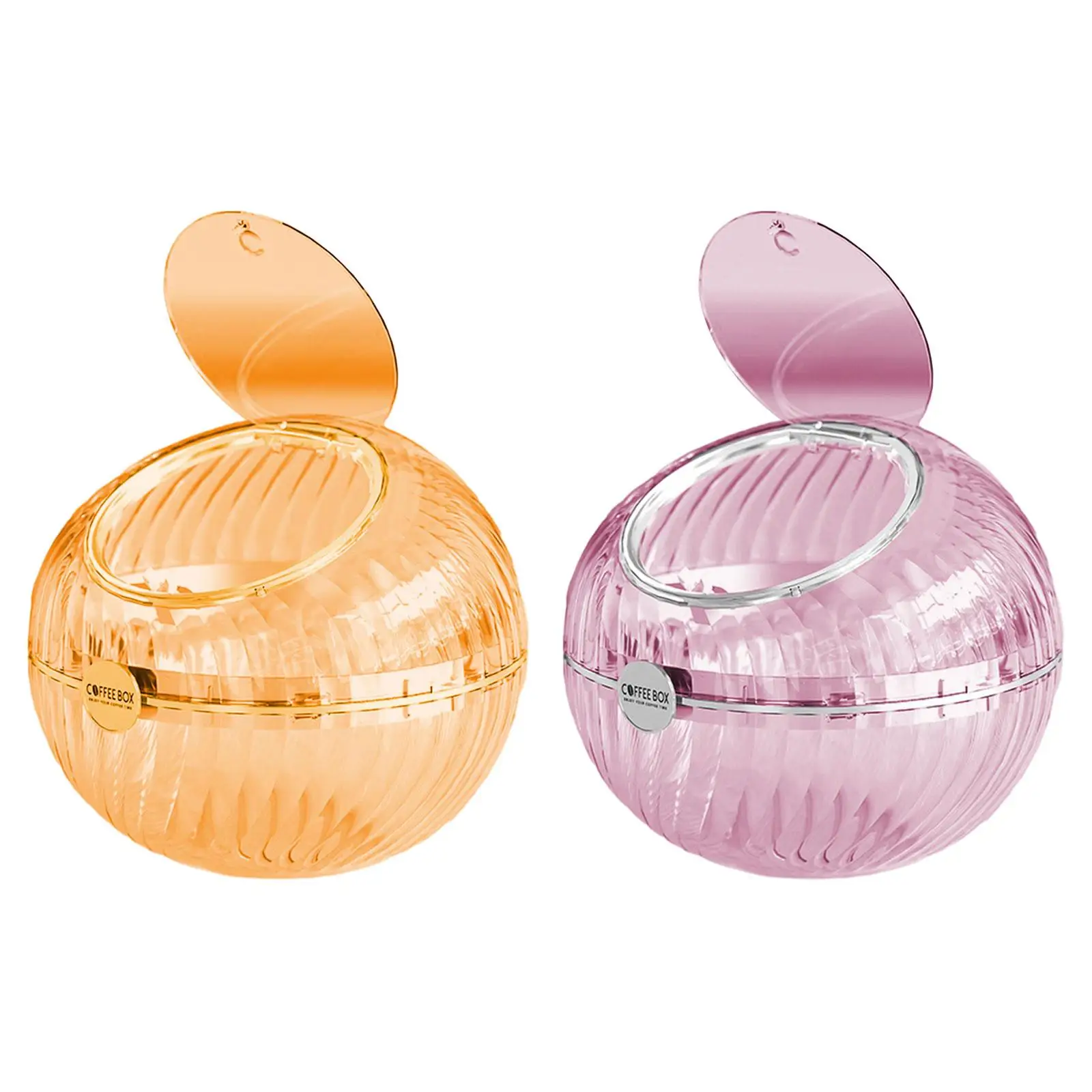 

Хранение кофейных капсул коробка капсула для Эспрессо Держатель для домашних ресторанов