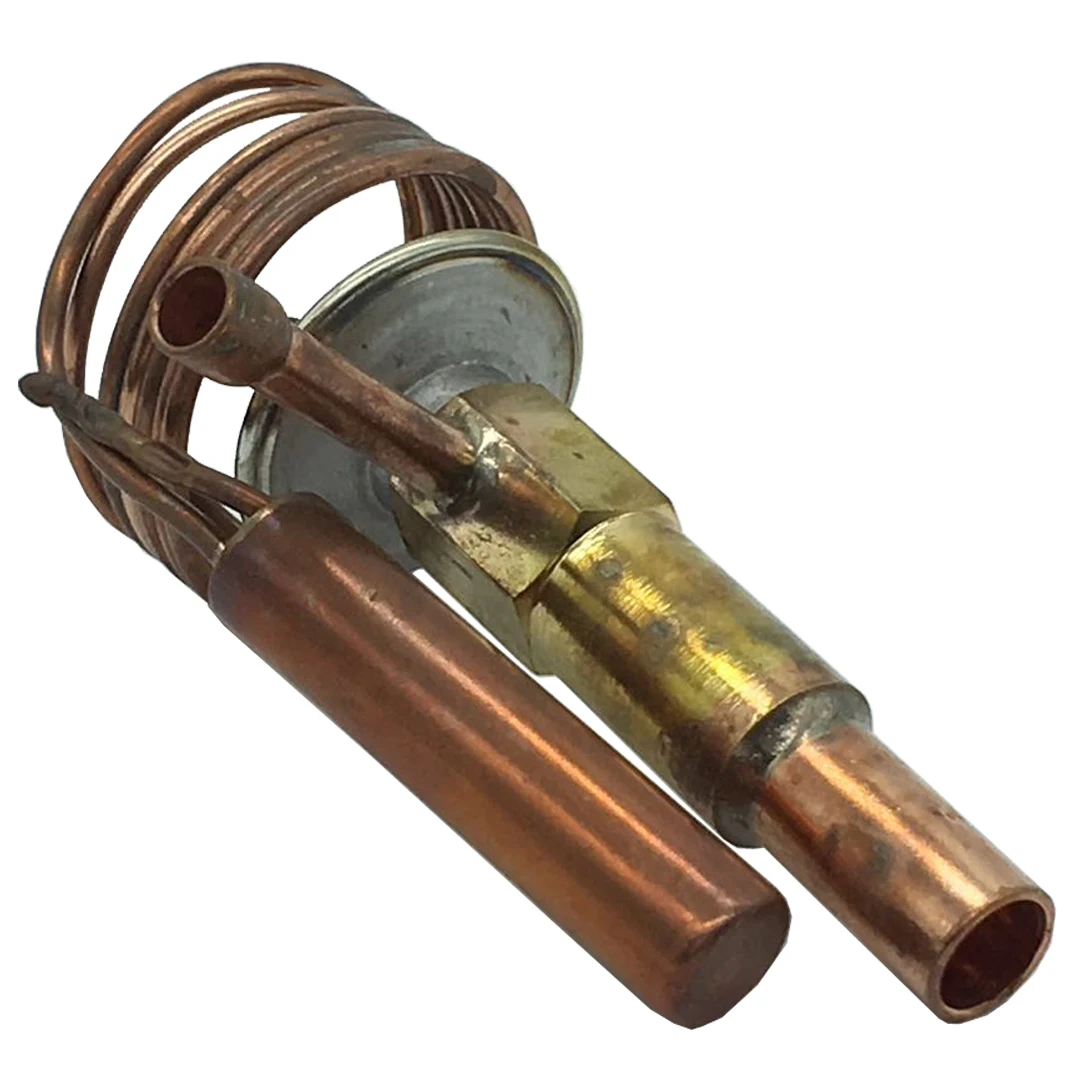 Solução de Bowa 2kw R410a Txv Combina a 8cc Rev Compressores Giratórios no Aquecedor de Água da Bomba de Calor para Aquecimento de Piso e Banheiro