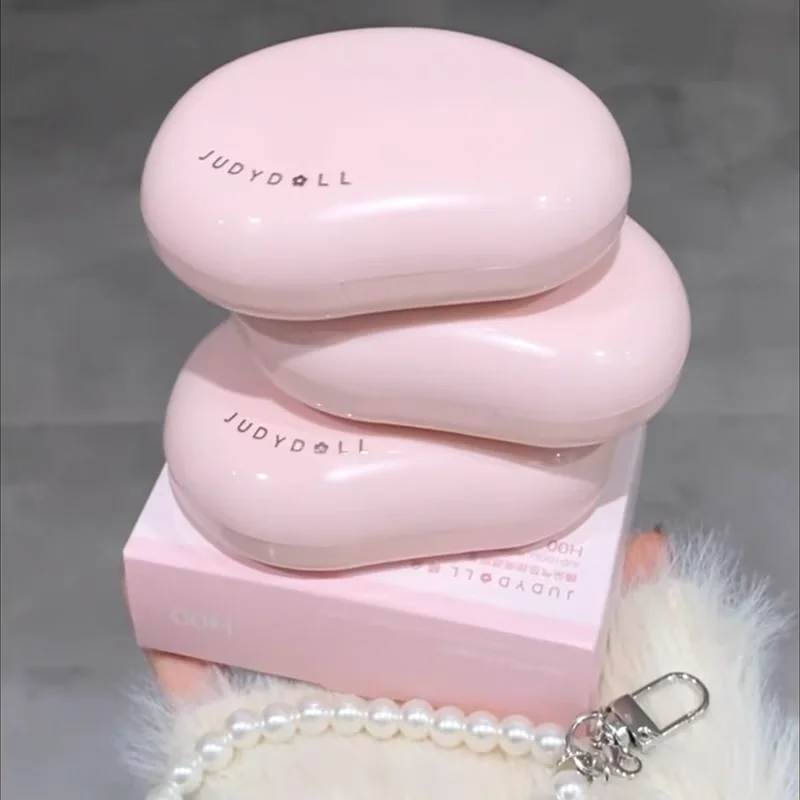 Makeup Concealer Judydoll Cosmetics Air Cushion Brightener Facial Expansion Tear Drain Repair Foundation Concealer