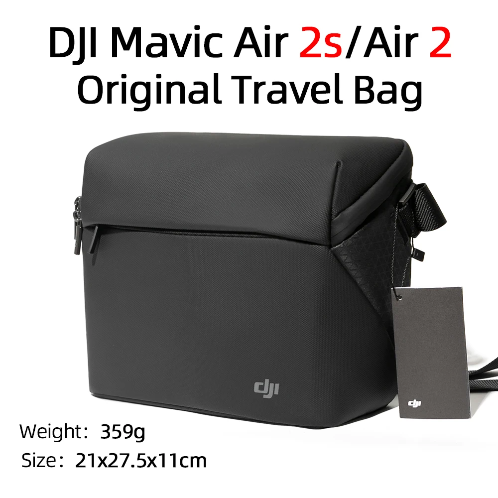 Dji  Air 2 ショルダーバッグ DJI-Shoulder-Bag-for-Mavic-Air