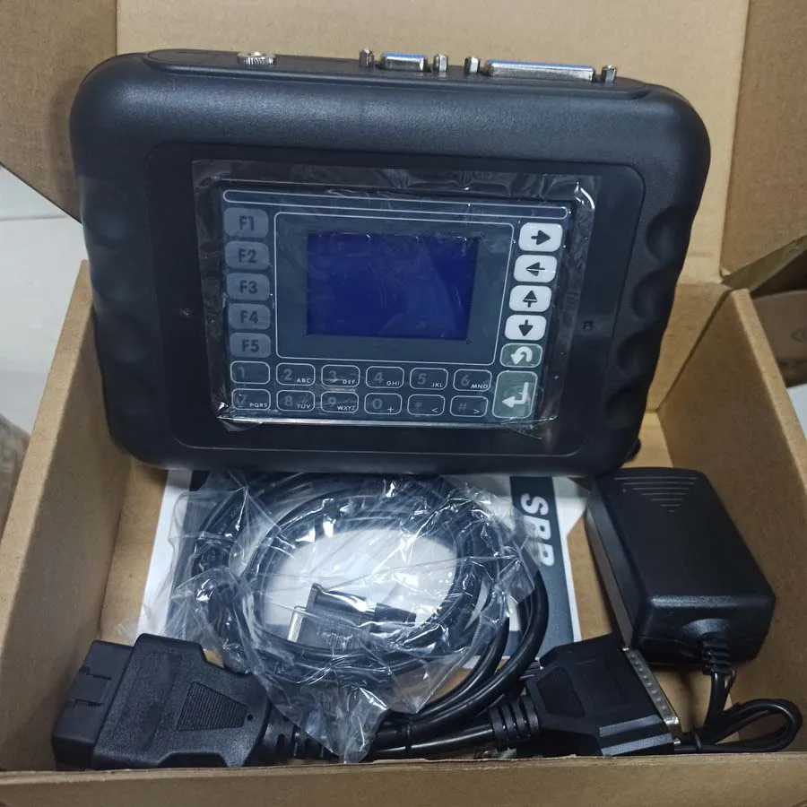 New-SBB-V33-01-Auto-Key-Programmer-for-Multi-Brand-Brazil-Car-PIN-Code ...