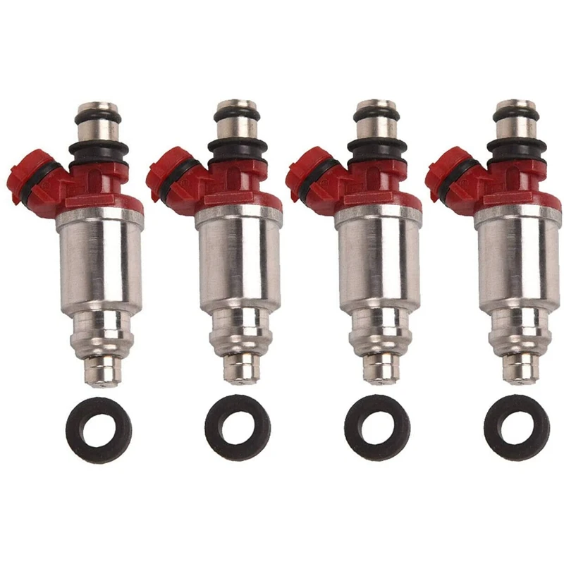 Toyota Celica Corolla 1993-1997    , 1.8L 7AFE 23209-16160 23250-16160, 4PCs/LOT, ǰ