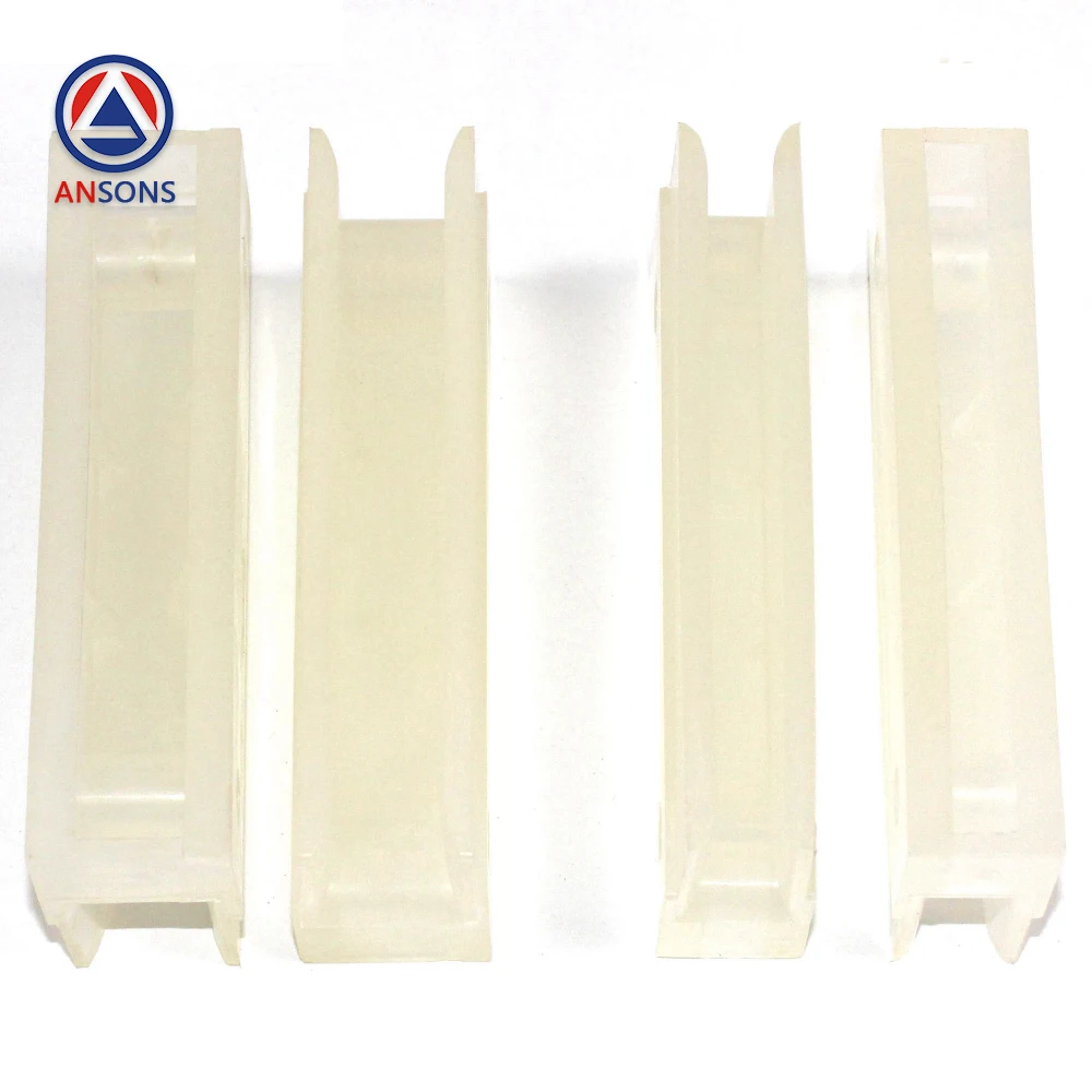 120 мм 16 мм XAA380S1 10 мм XAA380S2 XIZI OTIS направляющая для лифта, Бушер для обуви Ansons, запчасти для лифта