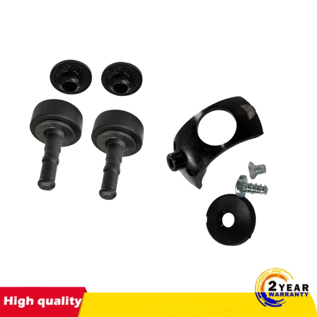 Friction Pad Set kits 287763 Caravan Stabiliser 1220755 compatible with AL-KO AKS 2000 2004 3004 3504 AKS3004 AKS3504 691418