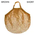 Brown-Short