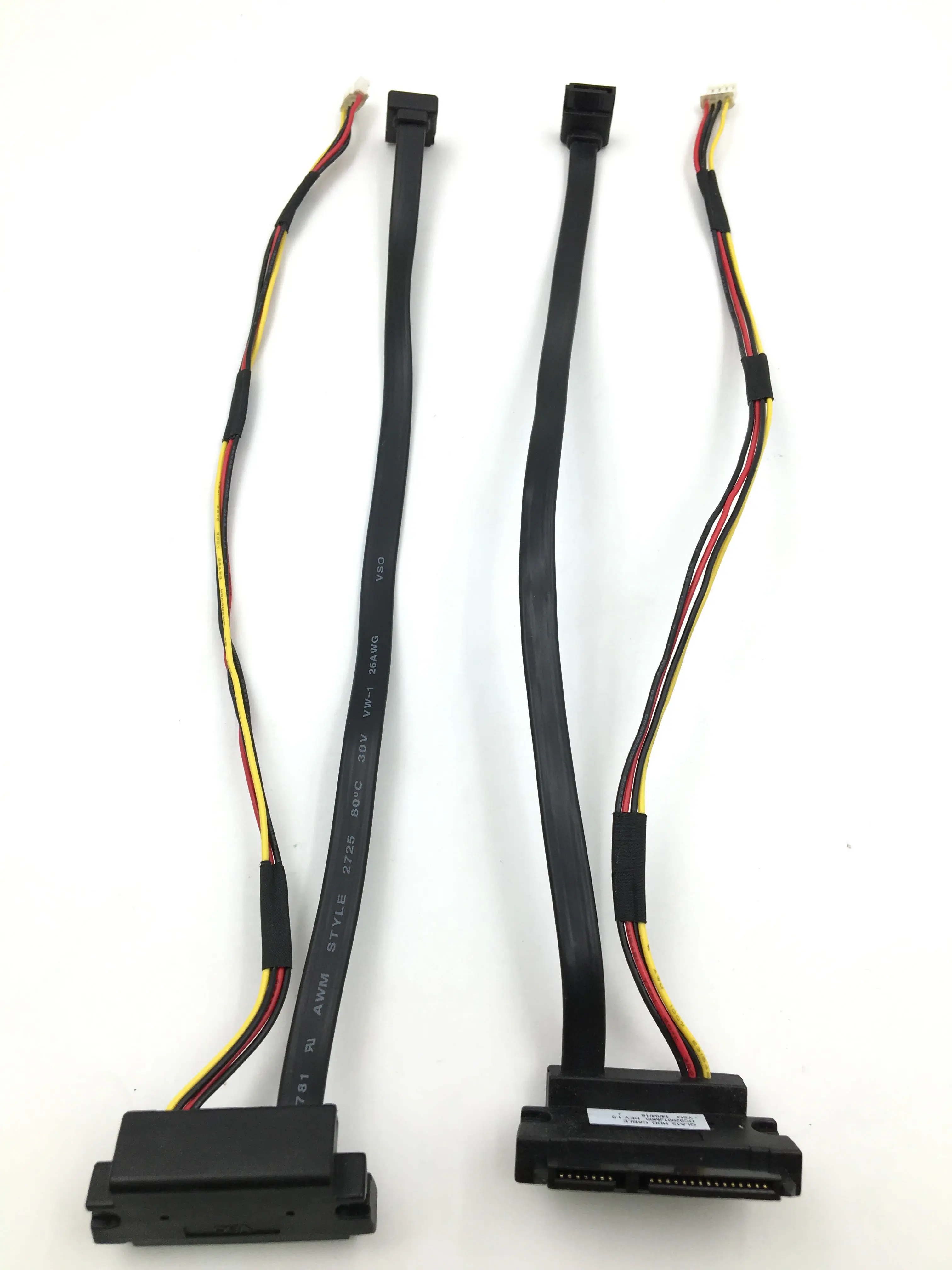 

FOR LENOVO C540 C560 B345 B545 B550 AIO desktop SATA Hard Drive HDD Connector Flex Cable DC02001JM00