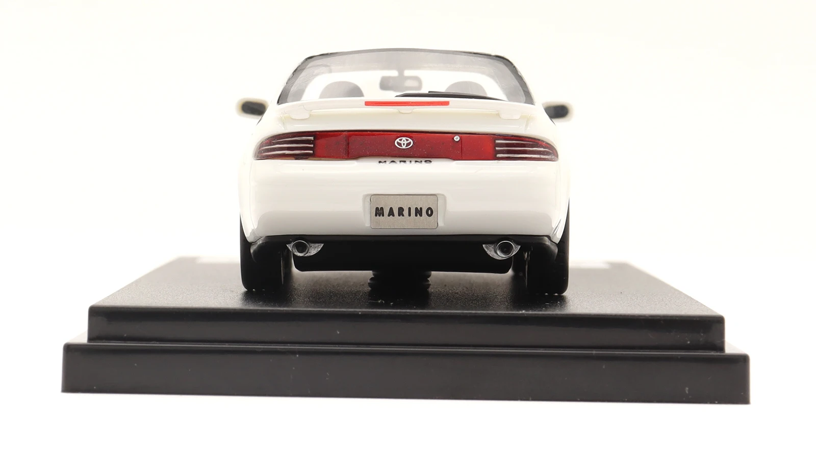 Car Model 1:43 Hi Story for SPRINTER MARINO GTYPE 1993 Resin