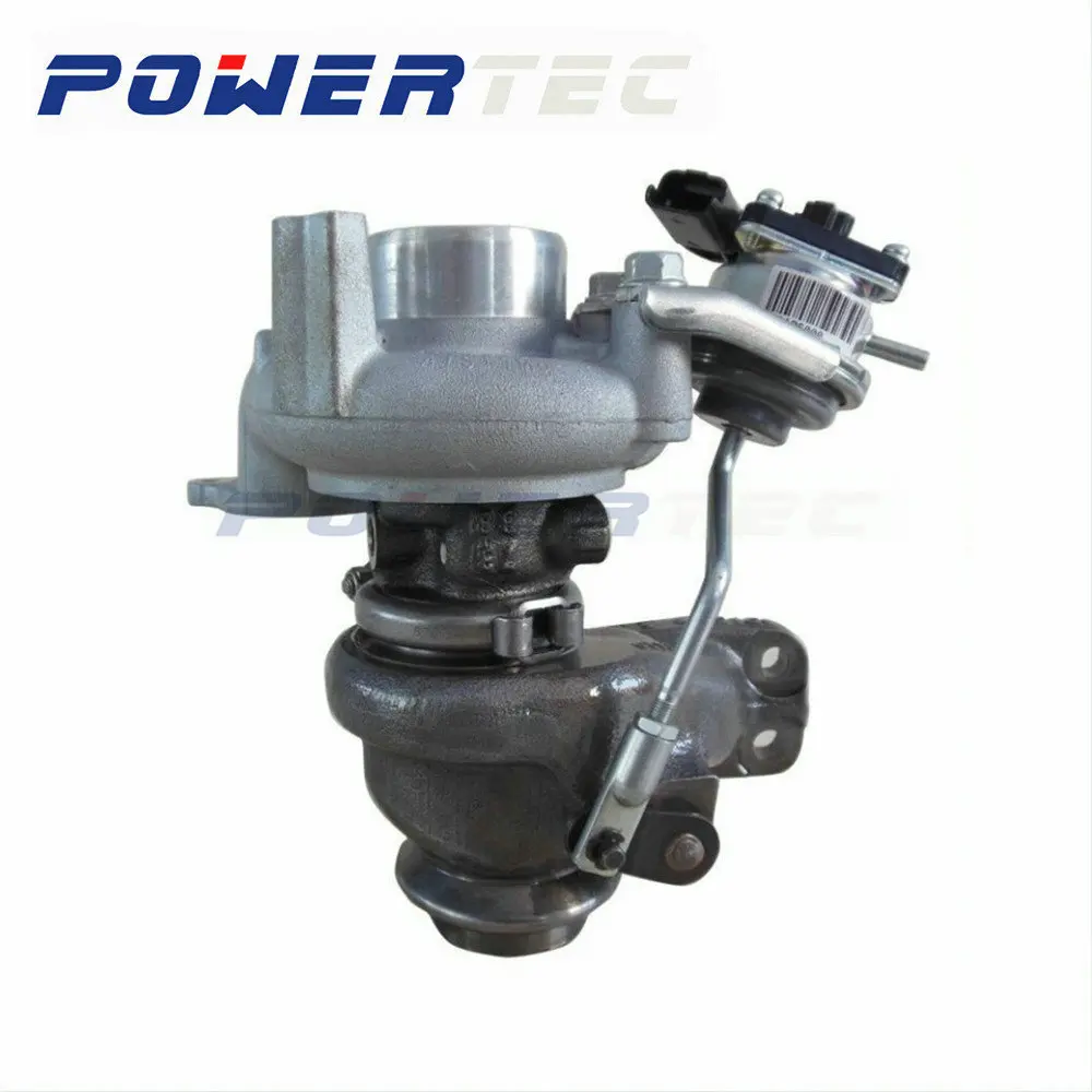 

Полный турбо для Ford Fiesta VII M-Max C-Max Focus 95HP 70Kw 92HP 68Kw 1,6 TDCI TZJA FoMoCo DV6D 49373-02002 9673283680