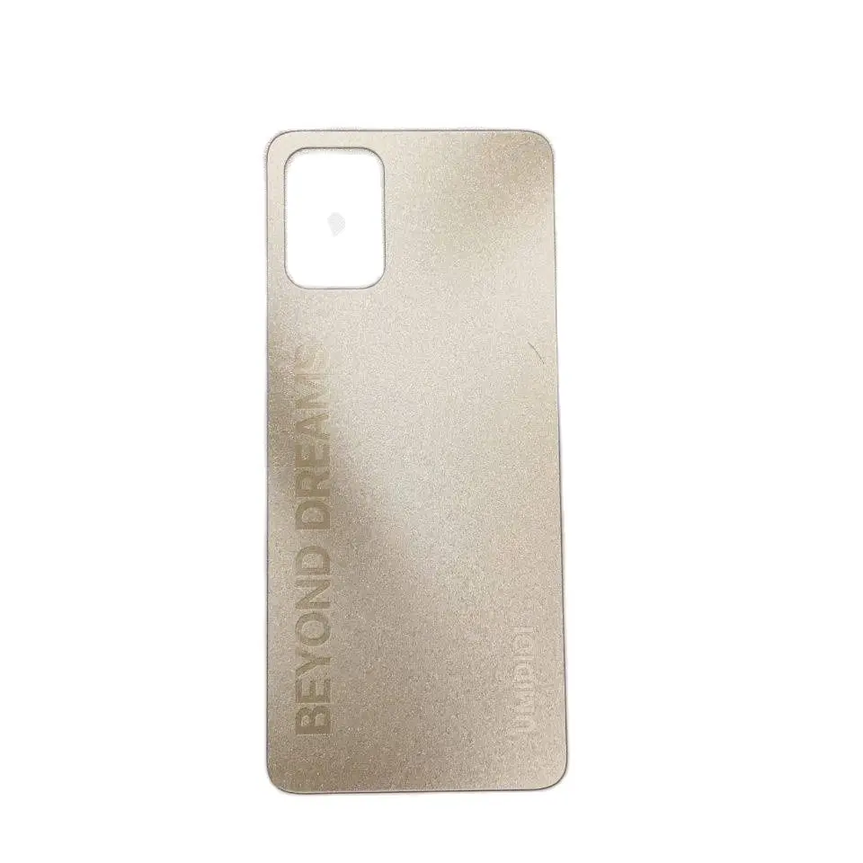 Pour UMIDIGI A13 Pro Housse pochette sac étui protection feutre grise