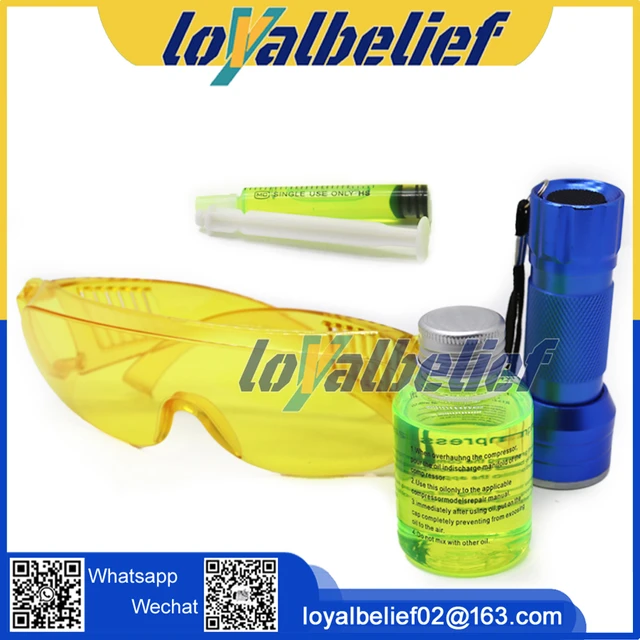 Car Ac Dye Test Cost edu.svet.gob.gt