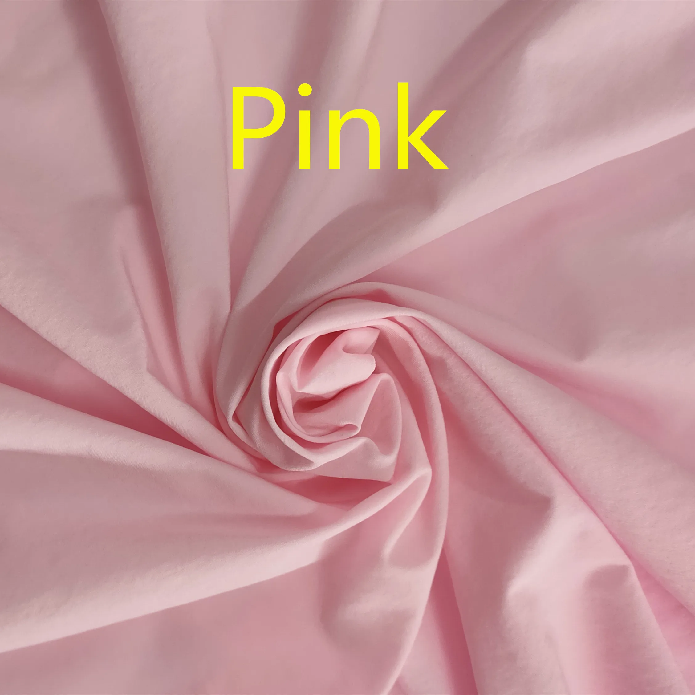 70D nylon four-sided Stretch Fabric,Used as yoga clothes, sportswear, mountaineering clothes, sports pants