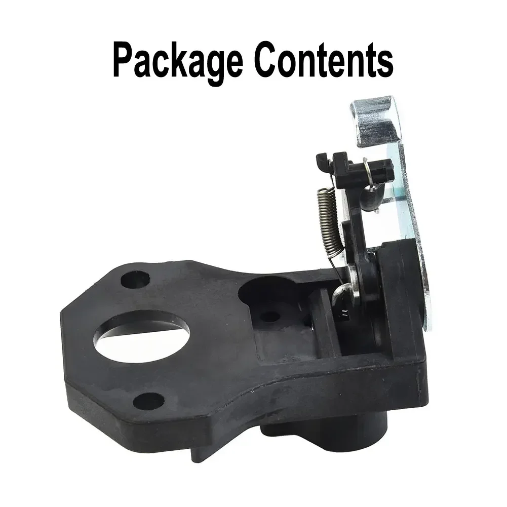 For Engines Lawnmowers Light Equipment Tools 1PCS Concrete Cut-Off Saws Heat Shield Automatic 16600-Z8D-840