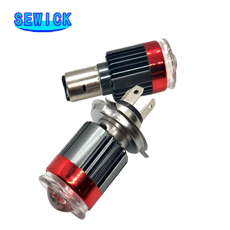 Faros Delanteros LED De 5x7 Pulgadas Con Luces Delanteras Rectangulares Para Coche De Haz Alto