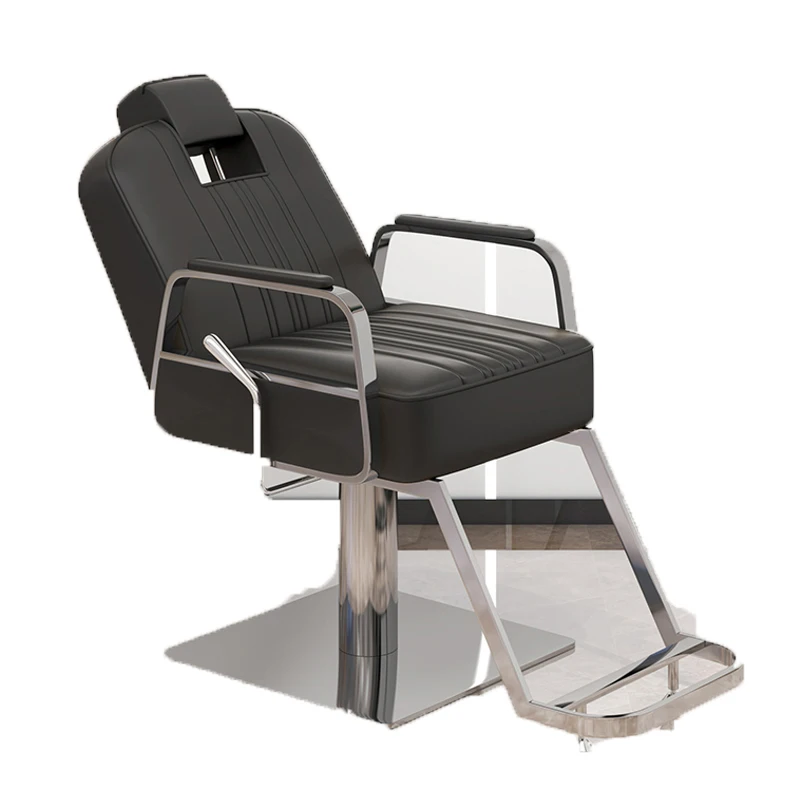 Рисунок 6 - Парикмахерские стулья WJ25XP