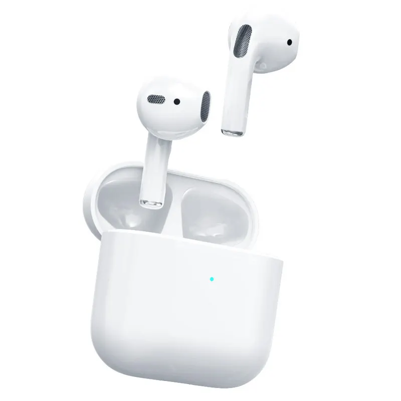 

High-Performance Low Latency Bluetooth Earbuds with Extended Standby, Touch Controls, and Hi-Fi Sound