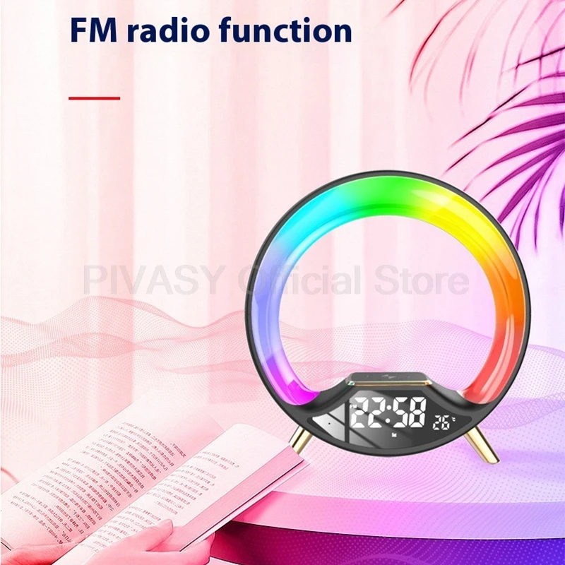 bluetooth speaker