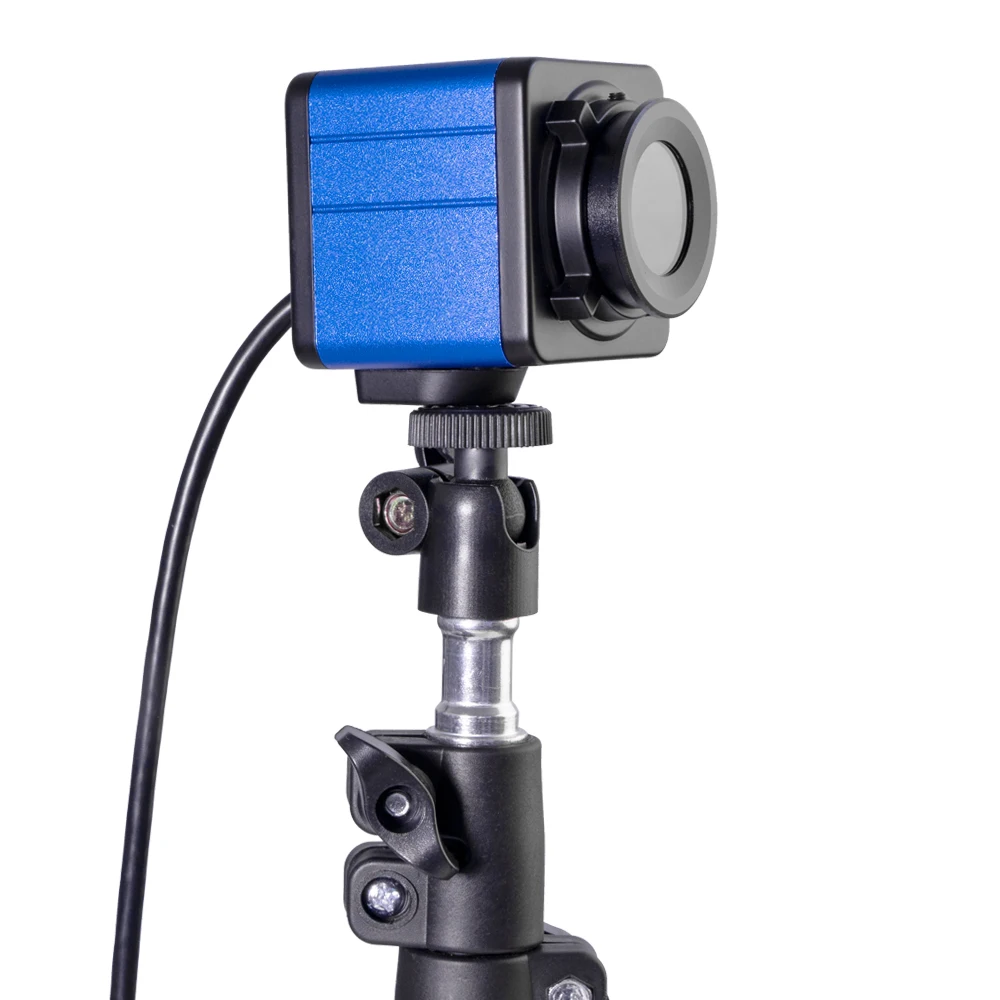 

Industry 4K Autofocus Webcam PC Camera HD 8MP IMX179 Sensor MJPEG UVC OTG Mini Metal Box USB Video Camera for Computer Laptop