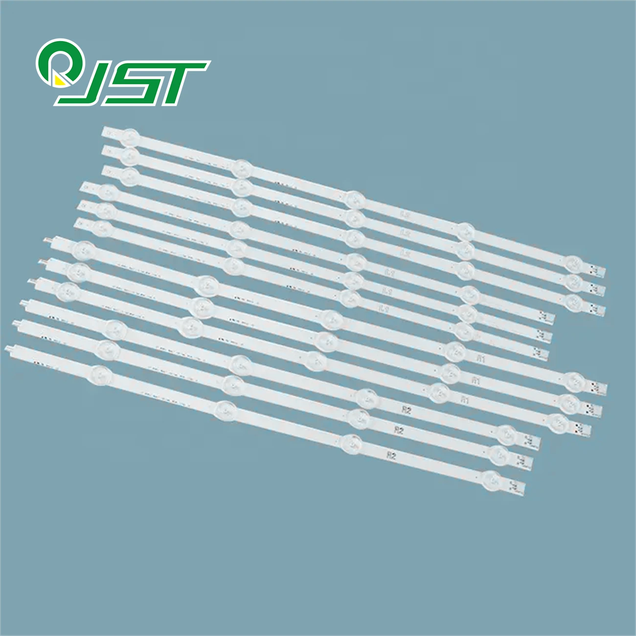 12pcs/Kit LED Strips for 47LN5758-ZE 47LN575S-ZE 47LN575V-ZE 47LN5757-ZE 47LN575R-ZE 47LN575U-ZE 47WL30MS-D