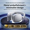 Original PAXA T01 TWS Bluetooth 5.4 Headphones High quality Intelligent Noise Reduction Earphones Low latency Earbuds HD Calling 6