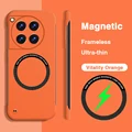 Vitality Orange
