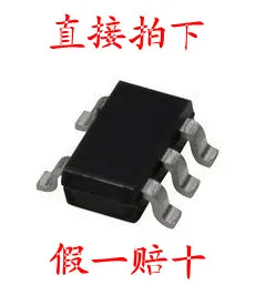 

20PCS/LOT ON:MC74VHC1G04DFT2G ,