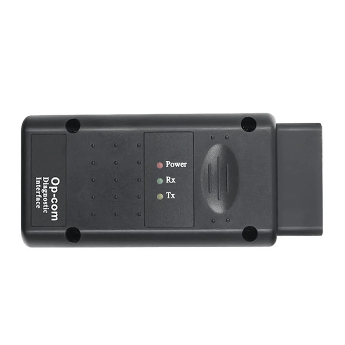 Opcom V1.70 자동차 코드 리더 스캐너 FT232RQ PIC18F458 칩 Opel Obd2 자동차 진단 도구 용 버스 가능