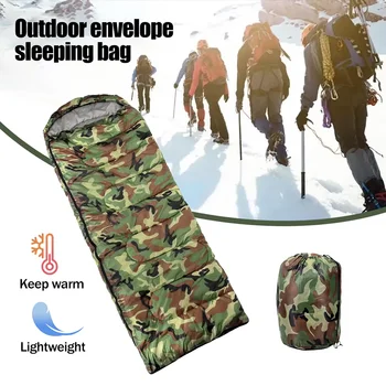 Sleeping Bag 1