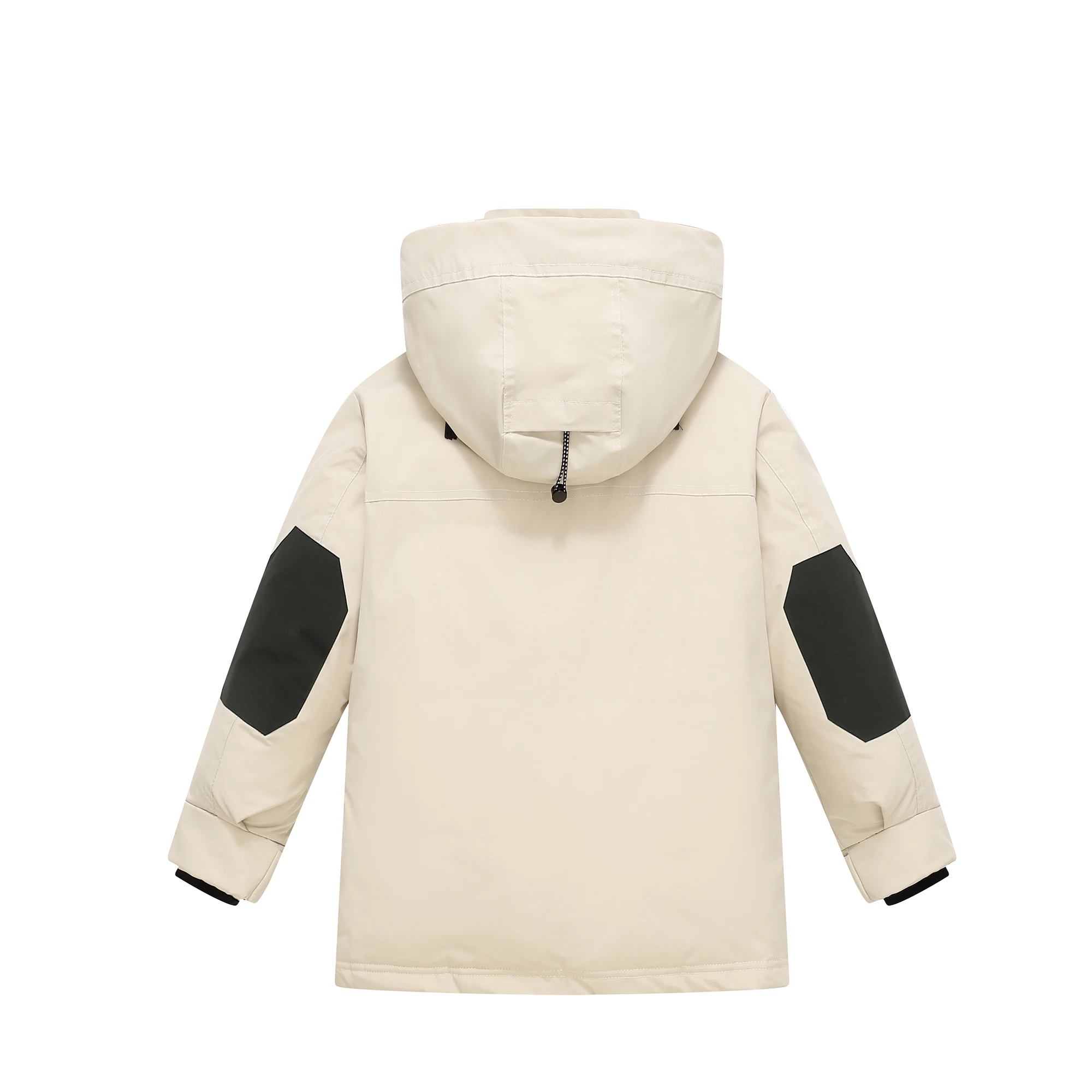 -30 Degree 2025 Russian Winter Children Down Jacket For Boy Thick Warm Waterproof Teenage Boy Outwear Coat 5-16 Years Kids Parka 6