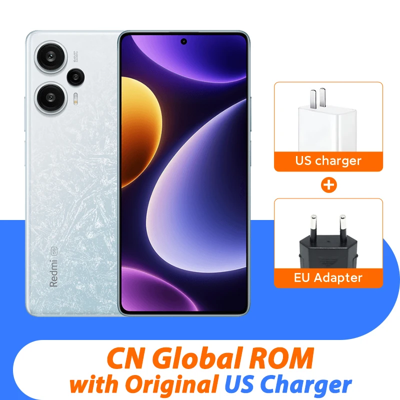 Global ROM Xiaomi Redmi Note 12 Turbo 5G 120Hz OLED Display Global ROM Xiaomi Redmi Note 12 Turbo 5G 120Hz OLED Display