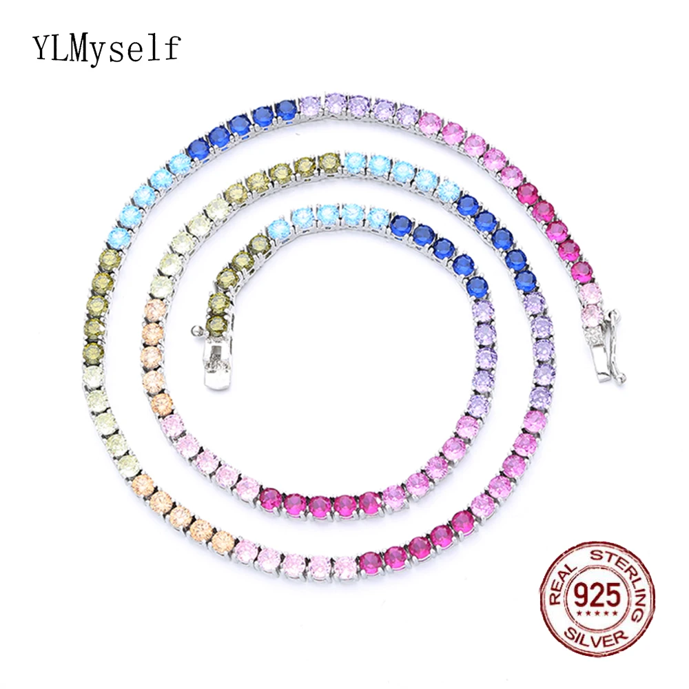 Collier De Chaîne En Métal En Acier Inoxydable Connecteur De Perle De