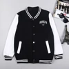 Men’s Retro Baseball Jacket – Brooklyn New York 1898 3