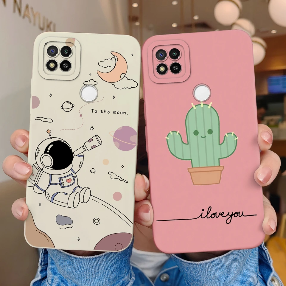 Fashion Label Liquid Soft Bumper Case - Stylish Protective Cover