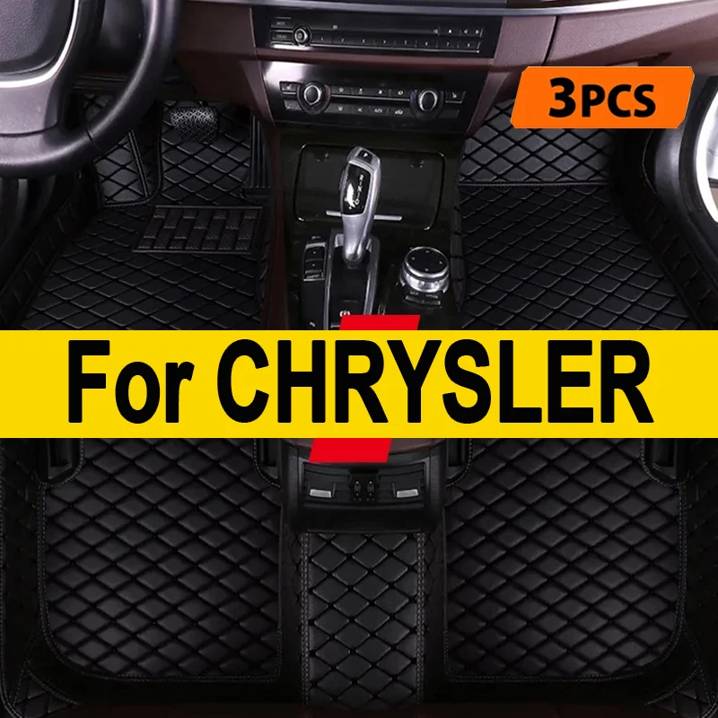 Tappetini Per Auto Per Chrysler Town And Country Fifth Avenue Concorde Crossfire Accessori Per Auto