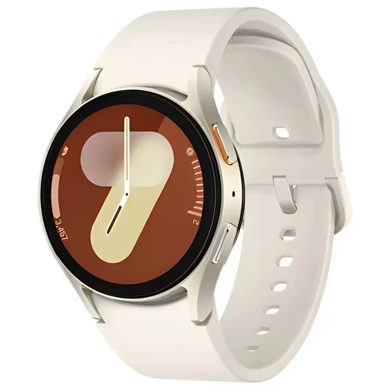 Premium No-Gap Silicone Strap